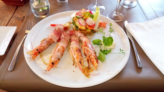 Grez'io Ristorante