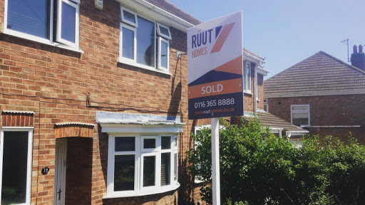 RUUT Homes