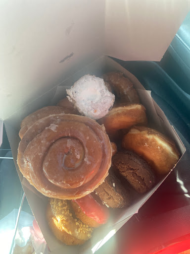 Homeland Donuts - Thumbnail