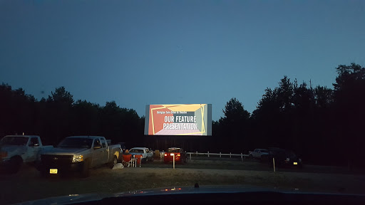 Bridgton Twin Drive-In - Thumbnail