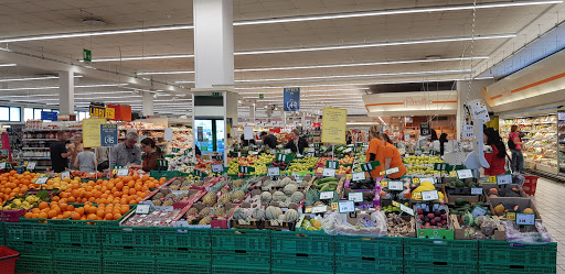 Supermercato Famila Gorizia (terza armata) - Thumbnail
