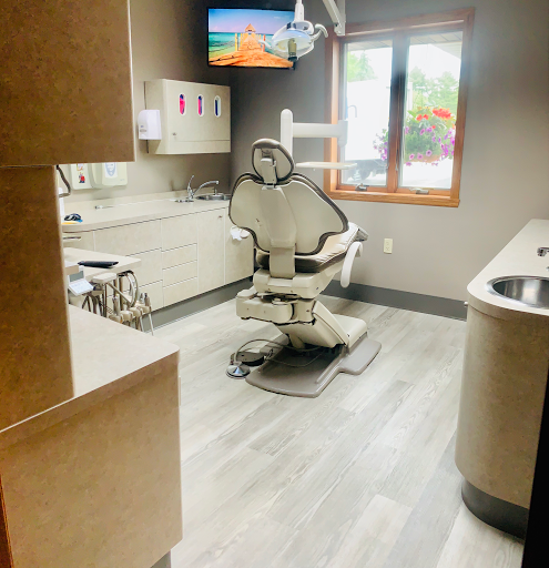 Safford Dental Gallery - United States