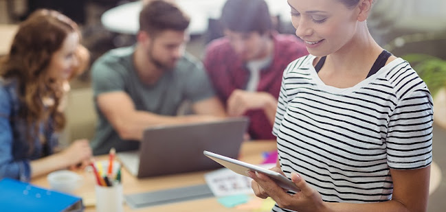 Mercado Estatal - Mercado