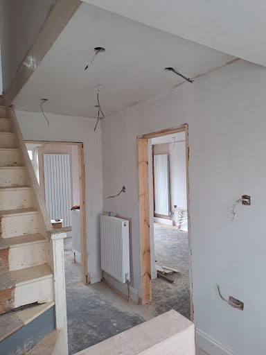 Levina Electrical - Visual