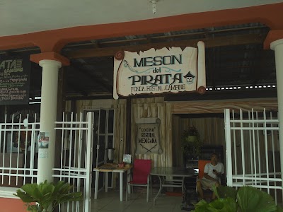 Photos of El Meson del Pirata