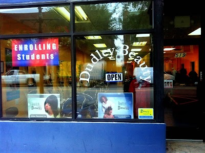 Photos of Dudley Cosmetology University