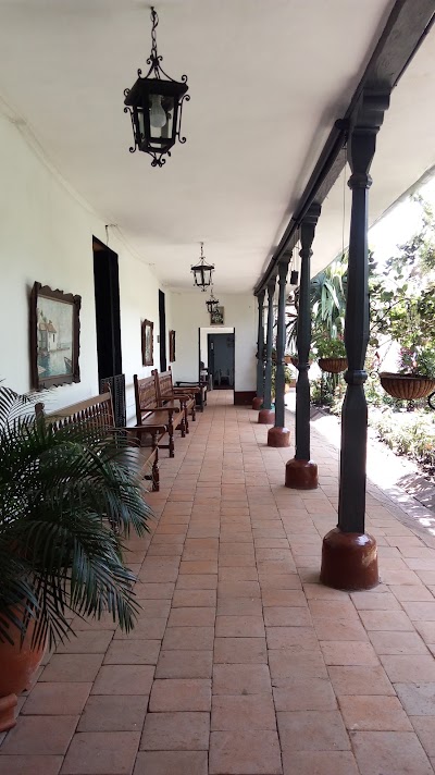 Photos of Salas de Velaci&oacute;n La Ofrenda