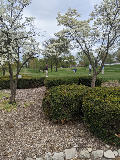 Normandie Golf Club Gallery - United States