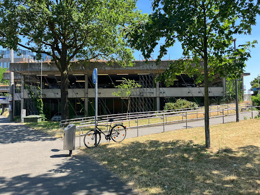 CONTIPARK Parkhaus Am Zoo - Thumbnail