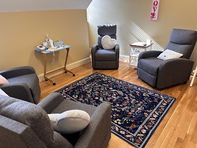 Photo of Twin Rivers IV & Wellness Lounge - Clayton NC clinic location