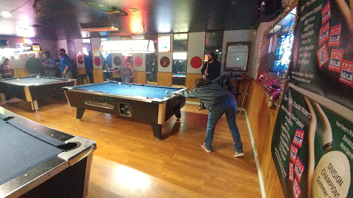 Wayside Bar - Visual