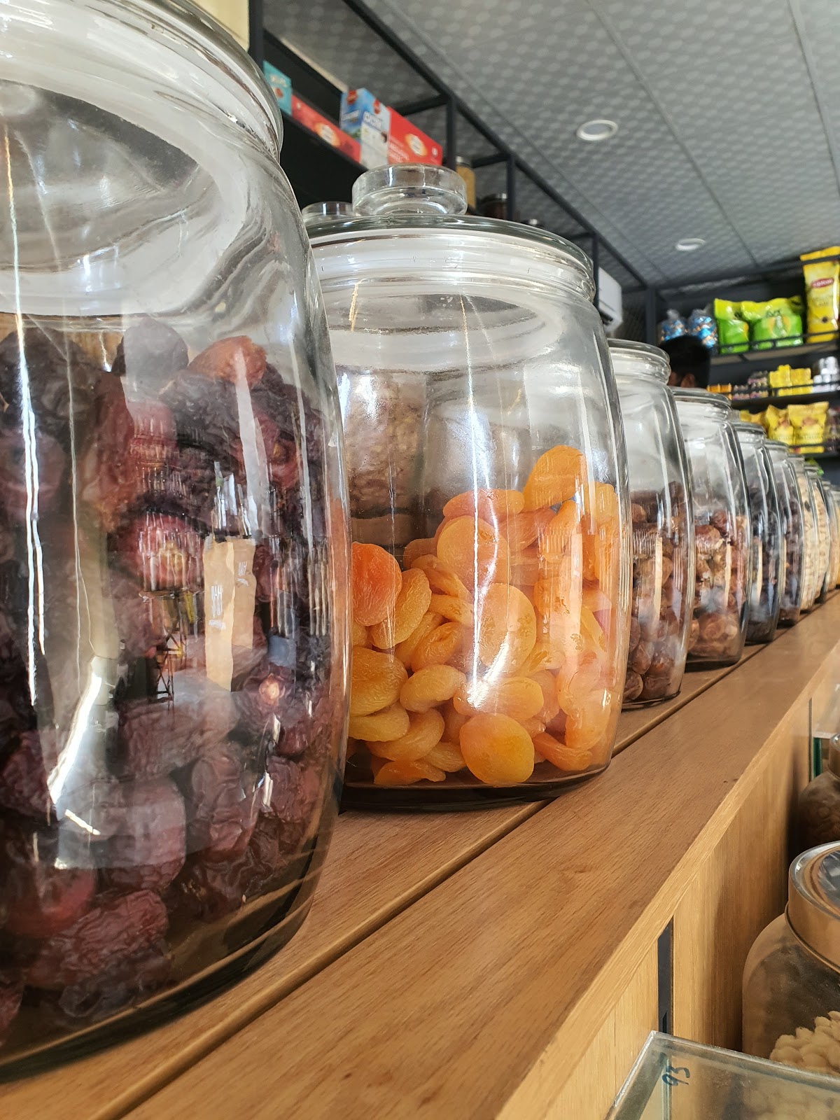 HAJI SPICES & FLOUR MILL - صورة 2