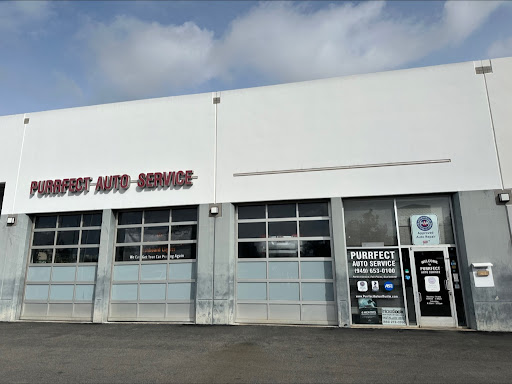 Purrfect Auto Services - Thumbnail