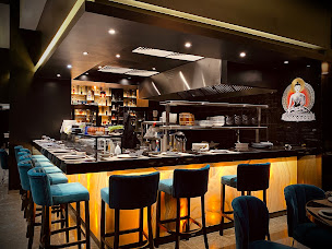 Photo n°47 de Kabuki Canton Grenoble (Asian Sushi Bar restaurant japonais) à Grenoble (Restaurant de sushis)