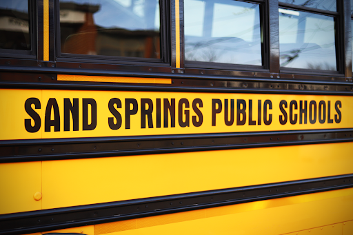 Sand Springs Public Schools - Maintenance and Transportation Gallery - United States