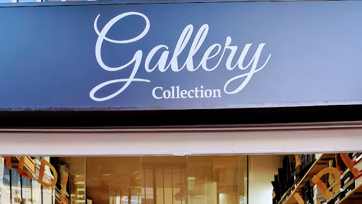 Gallery Collection - Visual