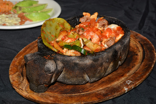 Pancho Villa Grill - Thumbnail