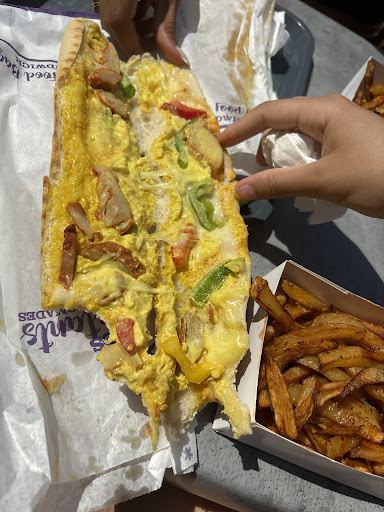 Photo 2 - L'Instant Gourmand