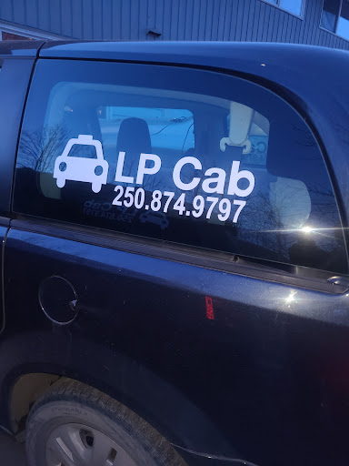 LP Cab - Thumbnail