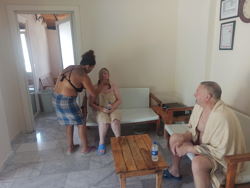 Dalyan Hamam&Sauna
