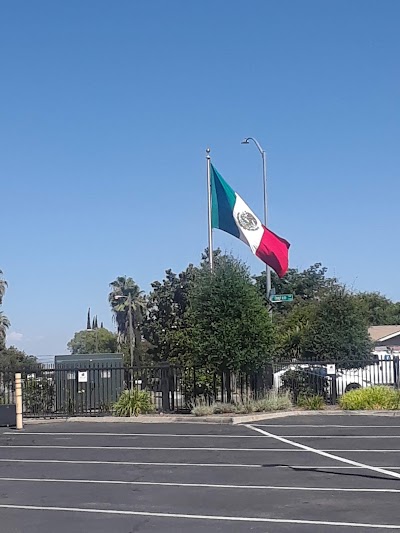 Consulate of Mexico