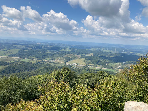 Brumely Mountain Trailhead