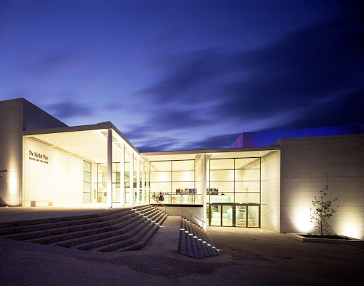 The Market Place Theatre & Arts Centre - Thumbnail
