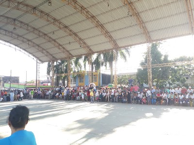 Photos of City Sports Center Porfia