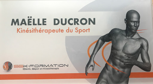 MAELLE DUCRON