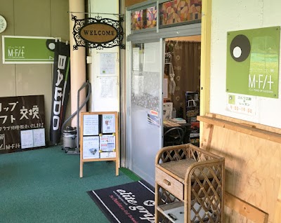 ゴルフ工房＆レッスン M-FIT