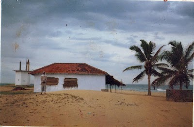 Photos of பொத்துவில் கடற்கரைப் பள்ளிவாயல்