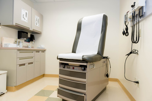 Crystal Run Healthcare Stony Point - Thumbnail