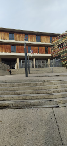 College Nathalie Sarraute - Thumbnail