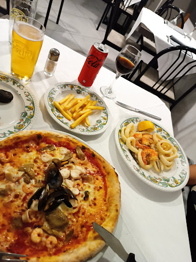 Ristorante - Pizzeria Grappolo D'Oro - Thumbnail