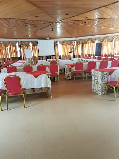 Photos of Garden Hotel