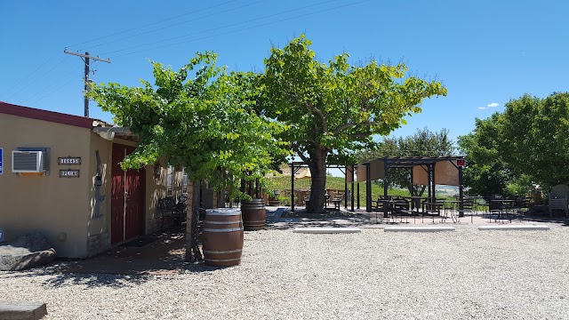 Bitner Vineyards