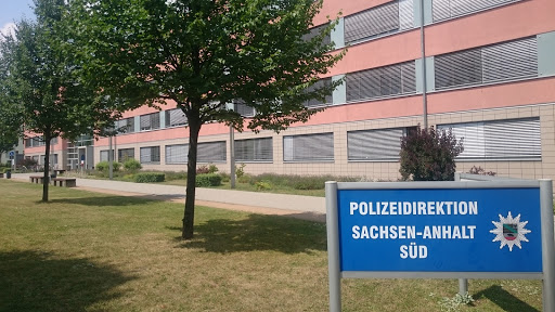 Police Directorate Saxony-Anhalt South - Thumbnail