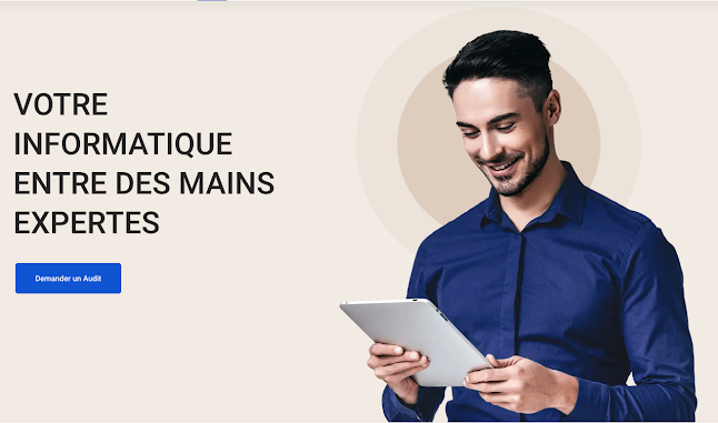 Macinwork prestataire informatique