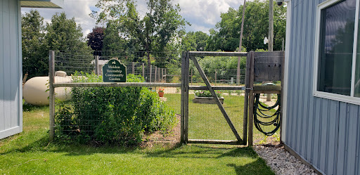 Weldon Township Hall Gallery - United States