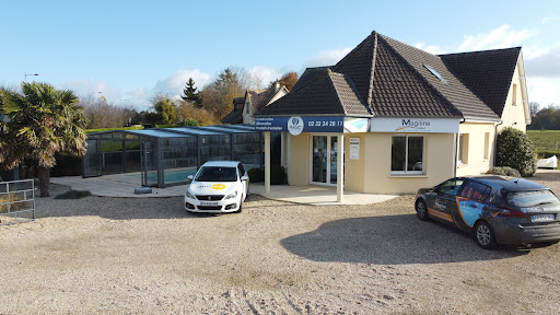 Photo de MAGILINE EVREUX