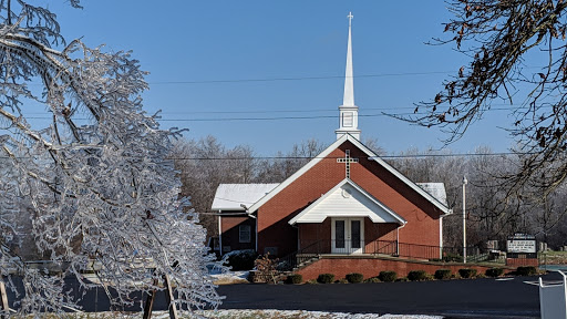 Stovall United Methodist Church
