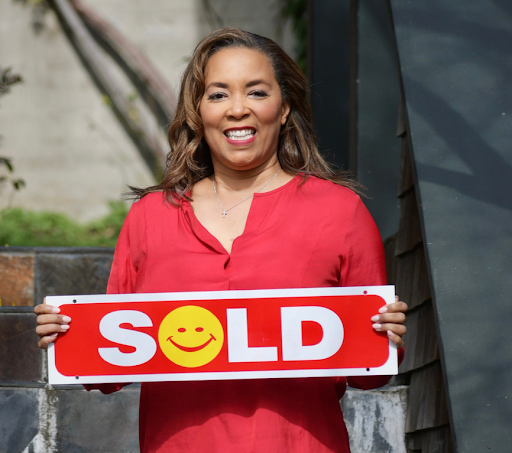 LaRay Hampton, REALTOR, eXp Realty - Thumbnail