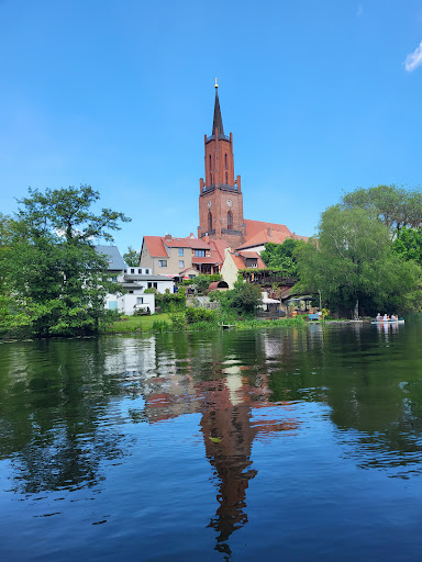 St. Marien Andreas Kirche - Thumbnail