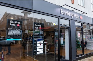 Welling Banking Hub