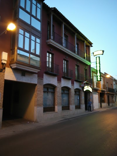 Photos of Hostal Posada Entrevi&ntilde;as