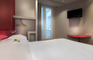 Photo n°31 de Andréa Hotel - Paris Marais à Paris (Hôtel)