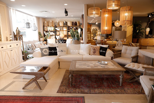 Foxwood Interior Bodrum