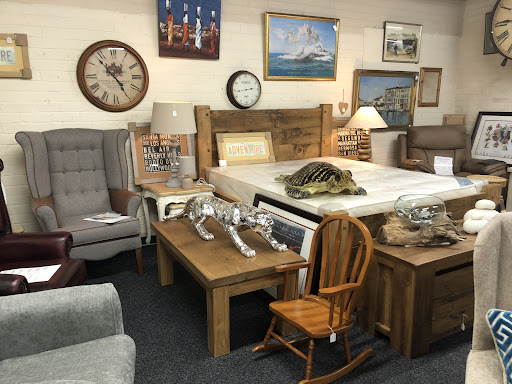 Yorkshire Coast Furniture - Thumbnail
