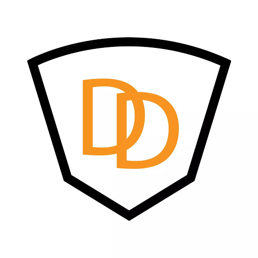 Designated Dave - Visual