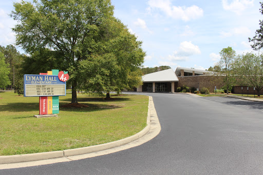 Lyman Hall Elementary School - Thumbnail